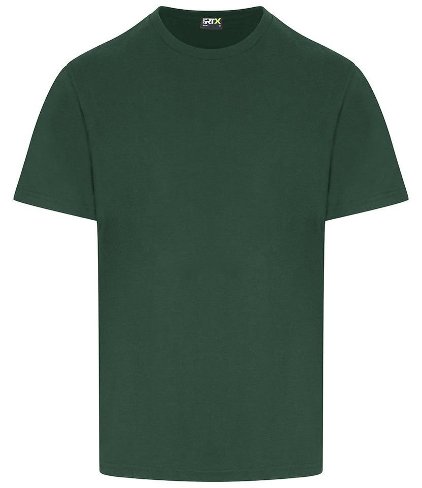20 Personalised Pro RTX T-shirts