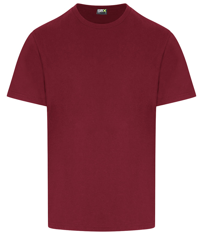 50 Personalised Pro RTX T-shirts