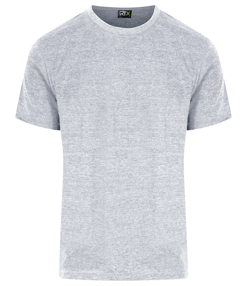 10 Personalised Pro RTX T-shirts