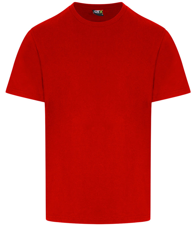 20 Personalised Pro RTX T-shirts