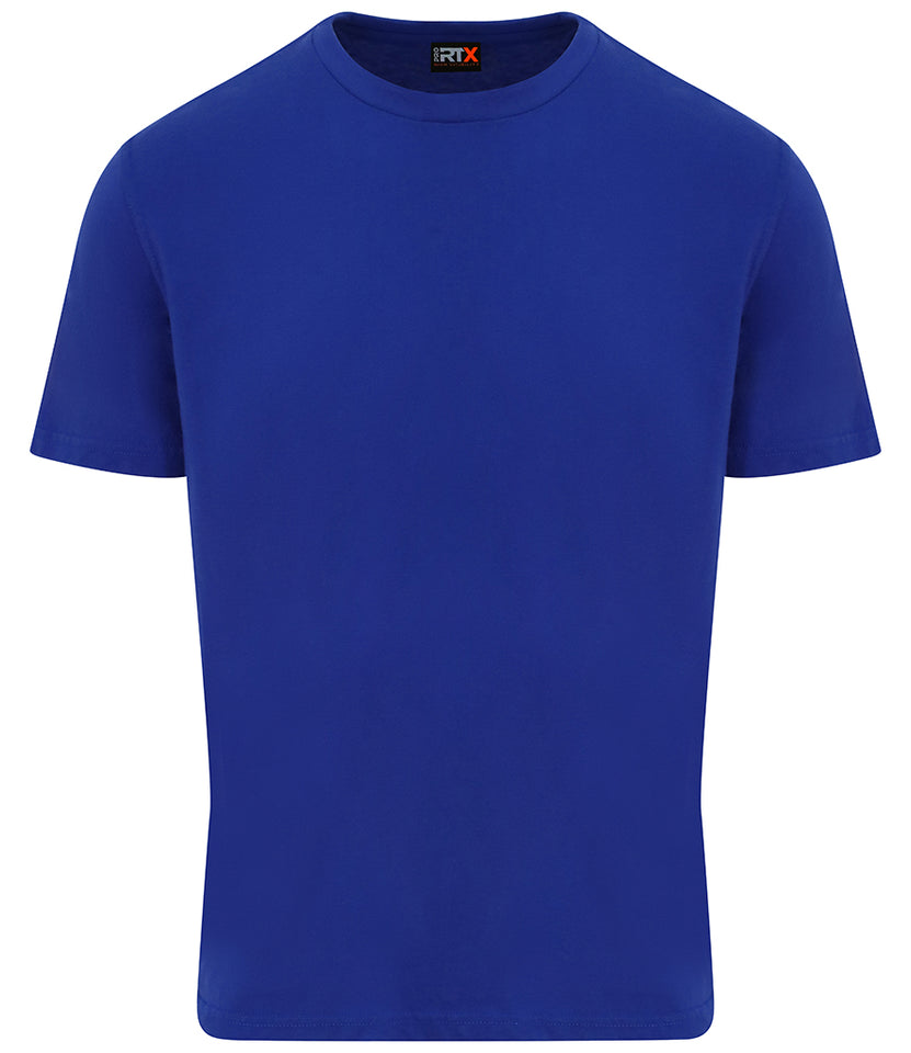 10 Personalised Pro RTX T-shirts