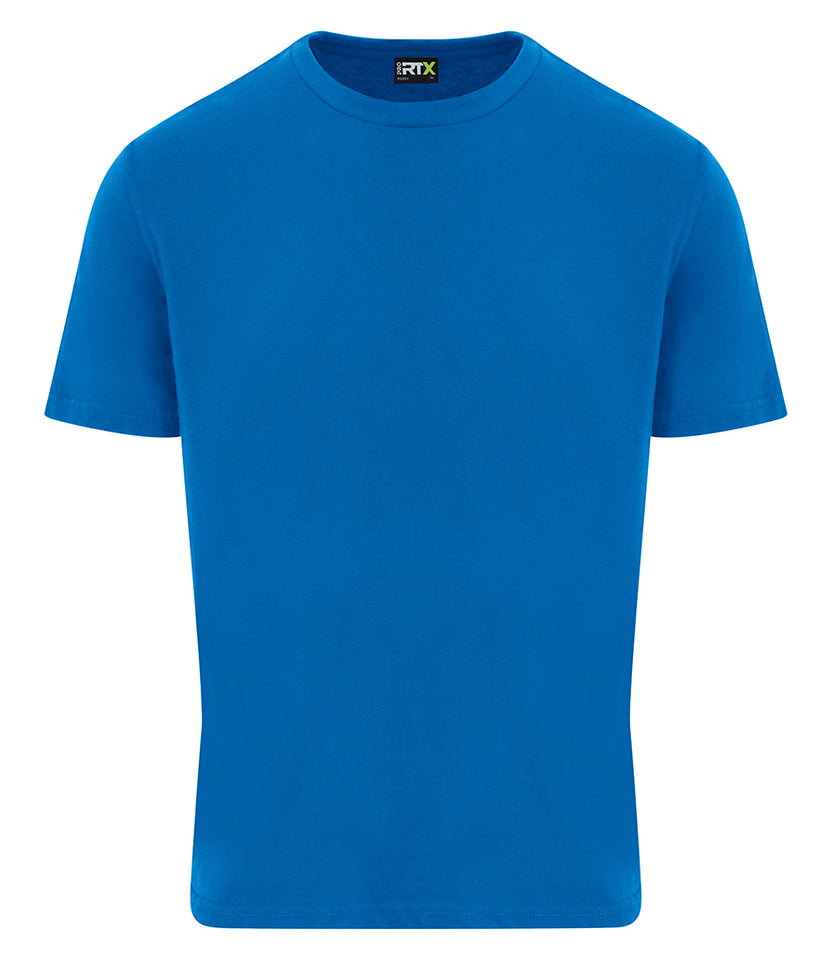 10 Personalised Pro RTX T-shirts
