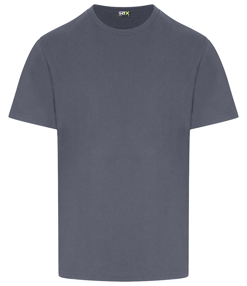 10 Personalised Pro RTX T-shirts