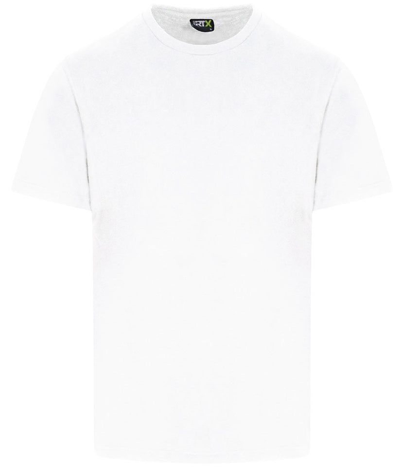 20 Personalised Pro RTX T-shirts