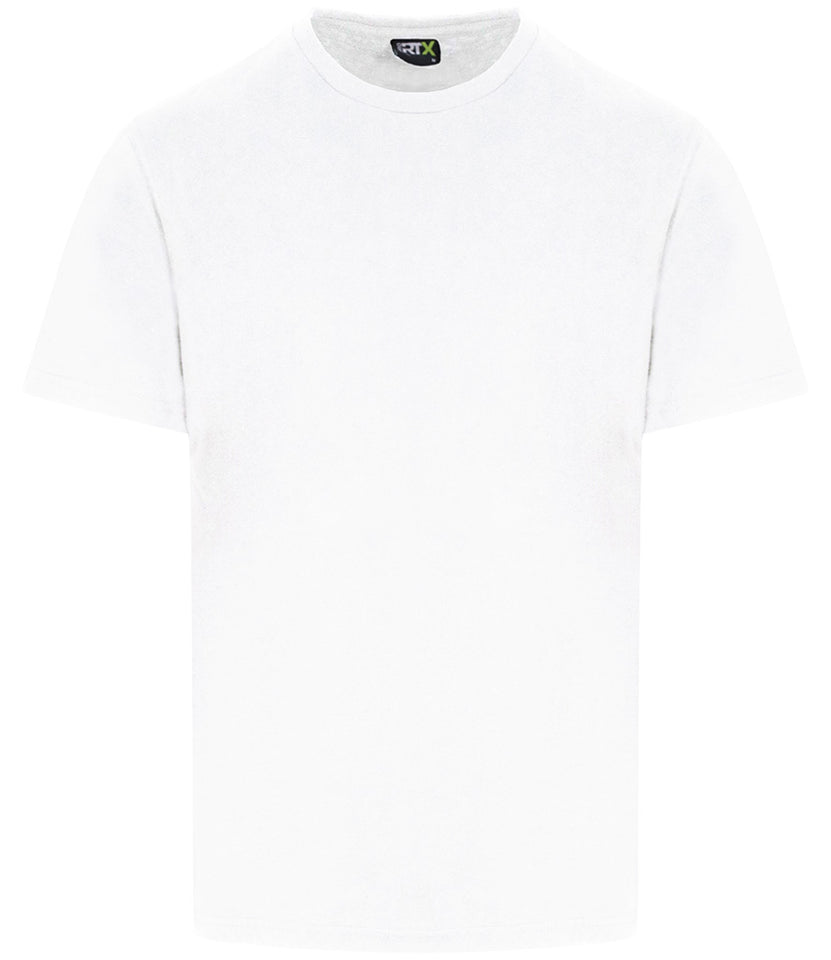 10 Personalised Pro RTX T-shirts