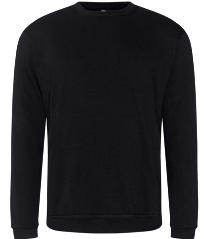 Essential Workwear Bundle Sweatshirts and Polos