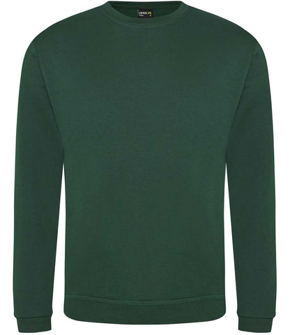 Essential Workwear Bundle Sweatshirts and Polos