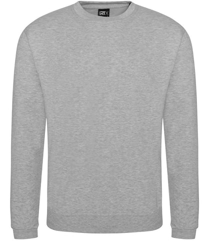 Essential Workwear Bundle Sweatshirts and Polos