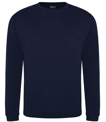 Essential Workwear Bundle Sweatshirts and Polos