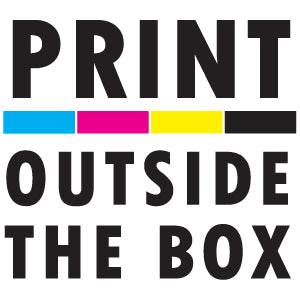 Print Outside the Box