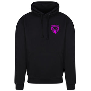 Aeternum CrossFit Hoodie