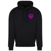 Aeternum CrossFit Hoodie