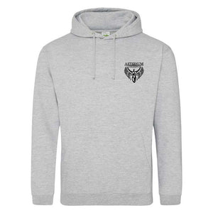 Aeternum CrossFit Hoodie