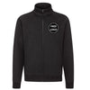 Full Zip Sweat Jacket