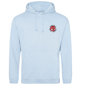 Adult's Fossoway Tennis Club Hoodie