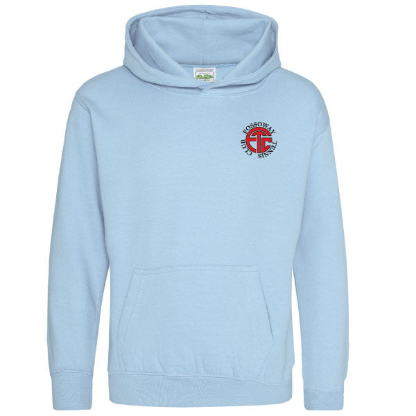 Kid's Fossoway Tennis Club Hoodie
