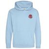 Kid's Fossoway Tennis Club Hoodie