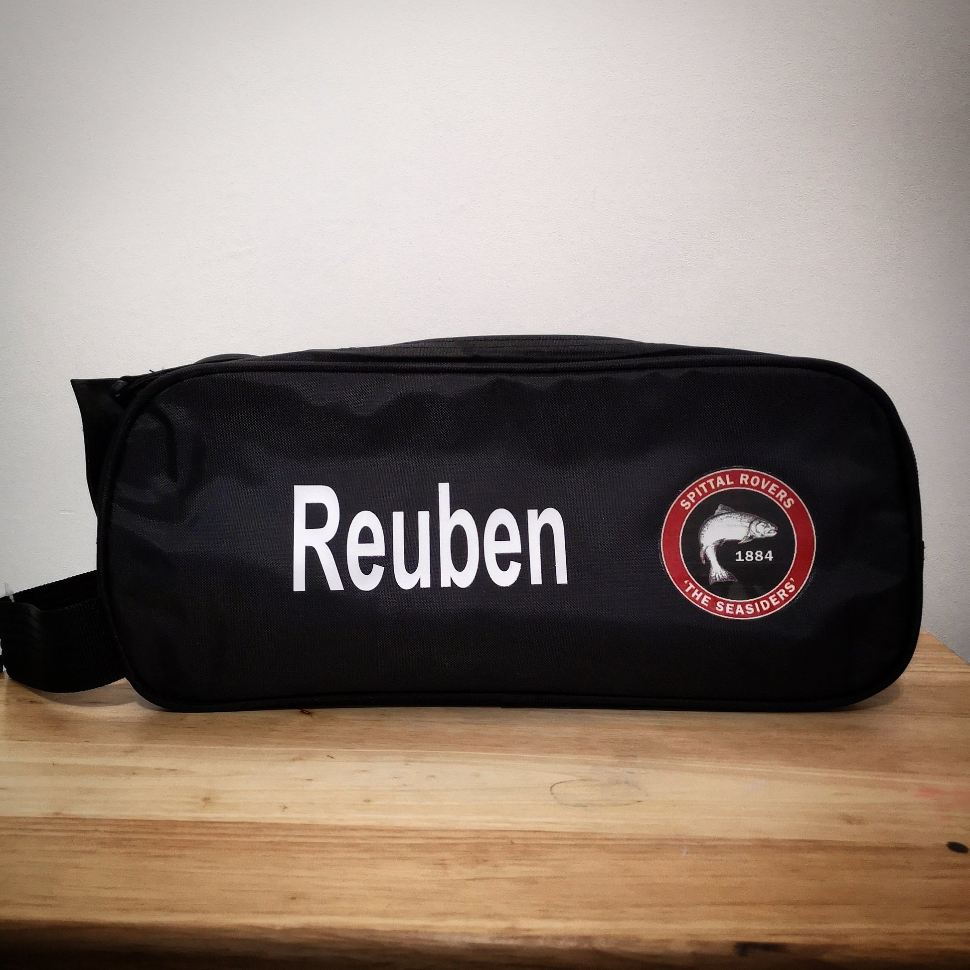 Football Boot Bag