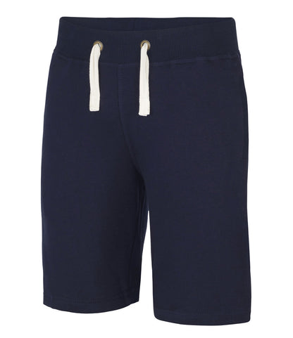Jog Pant Shorts