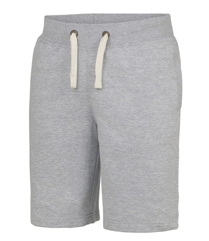 Jog Pant Shorts