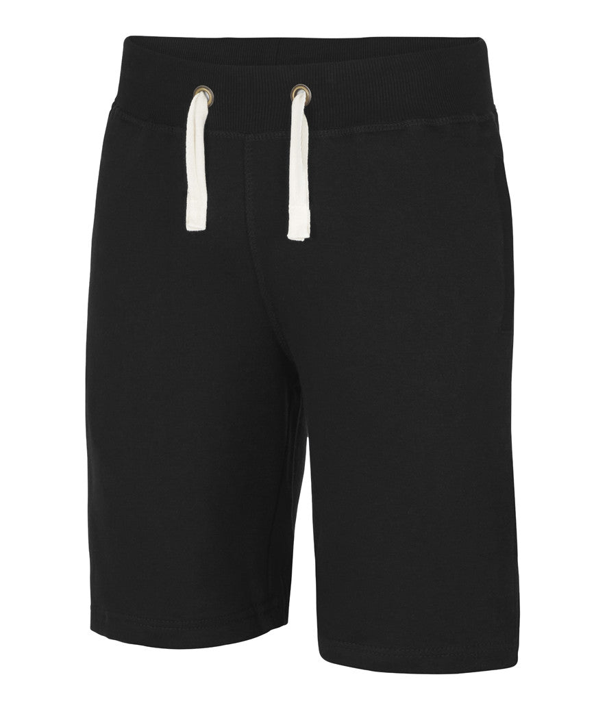 Jog Pant Shorts