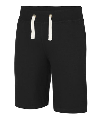 Jog Pant Shorts