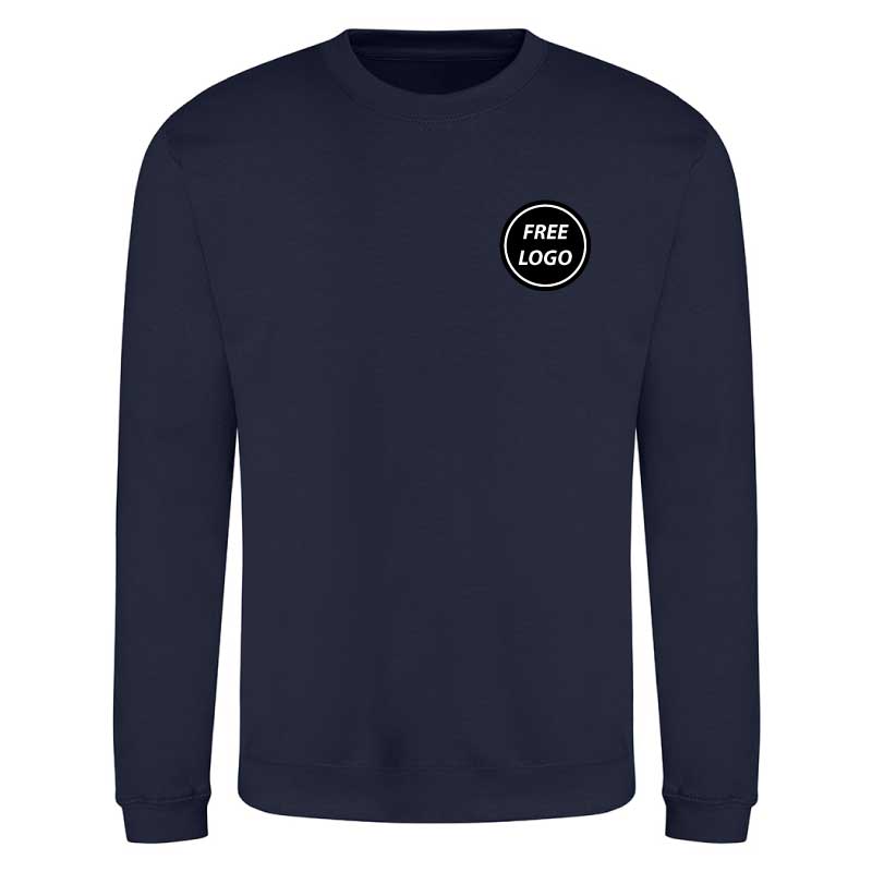 Personalised Sweatshirt