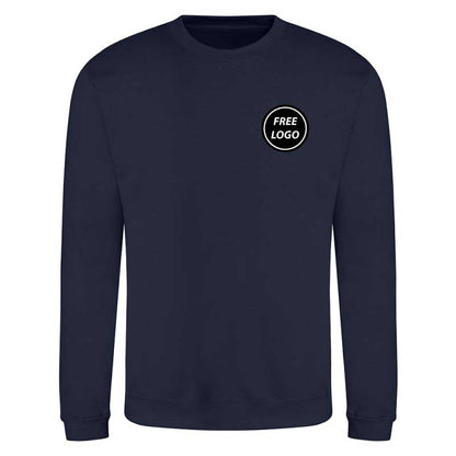 Personalised Sweatshirt