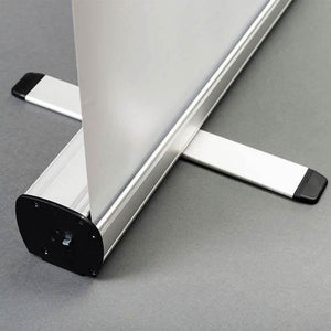 Printed Roller Banners