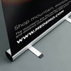 Printed Roller Banners