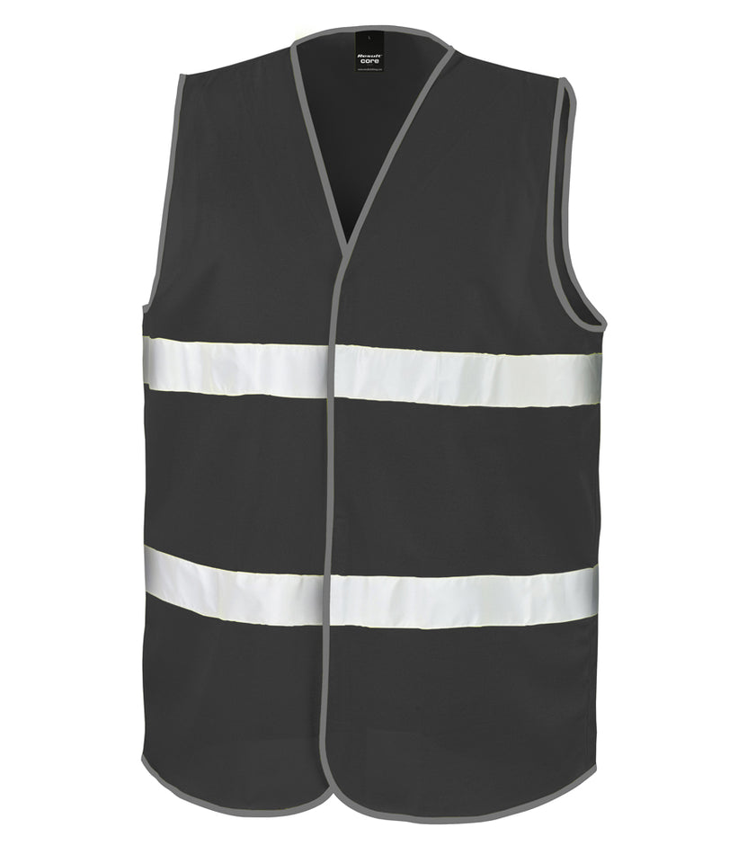 Hi Vis Vests