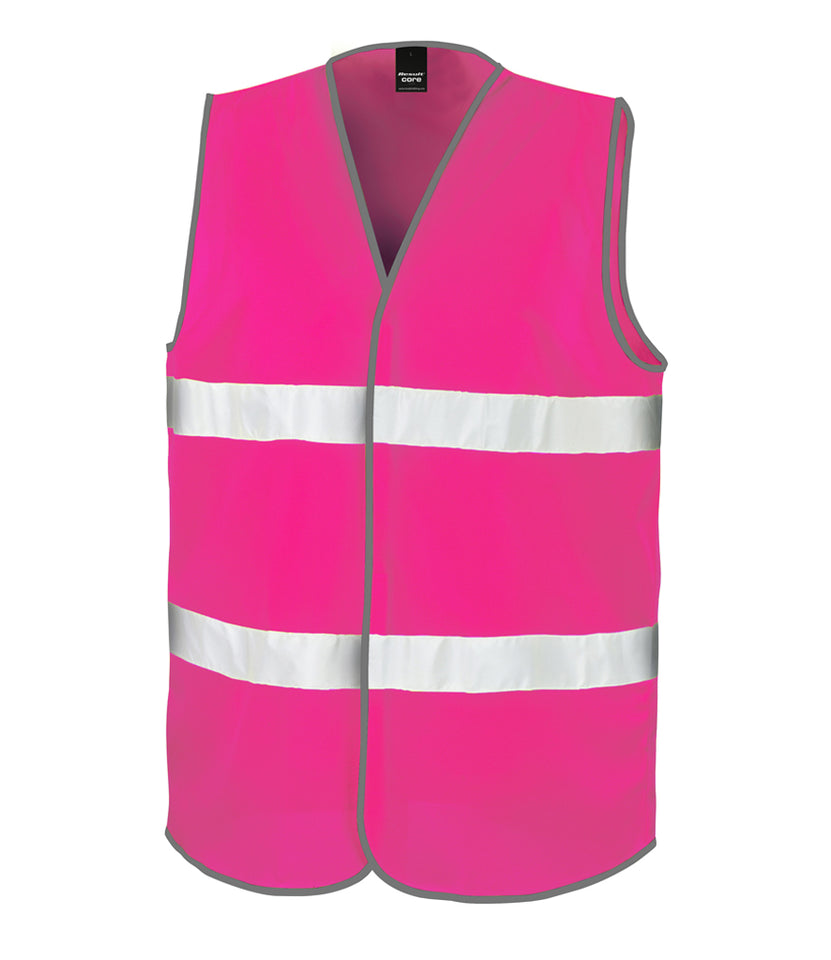 Hi Vis Vests