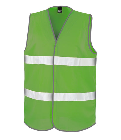 Hi Vis Vests
