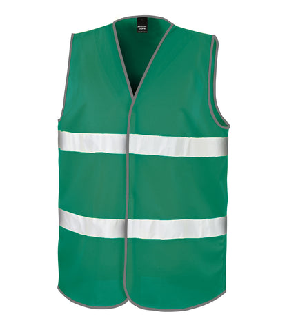 Hi Vis Vests