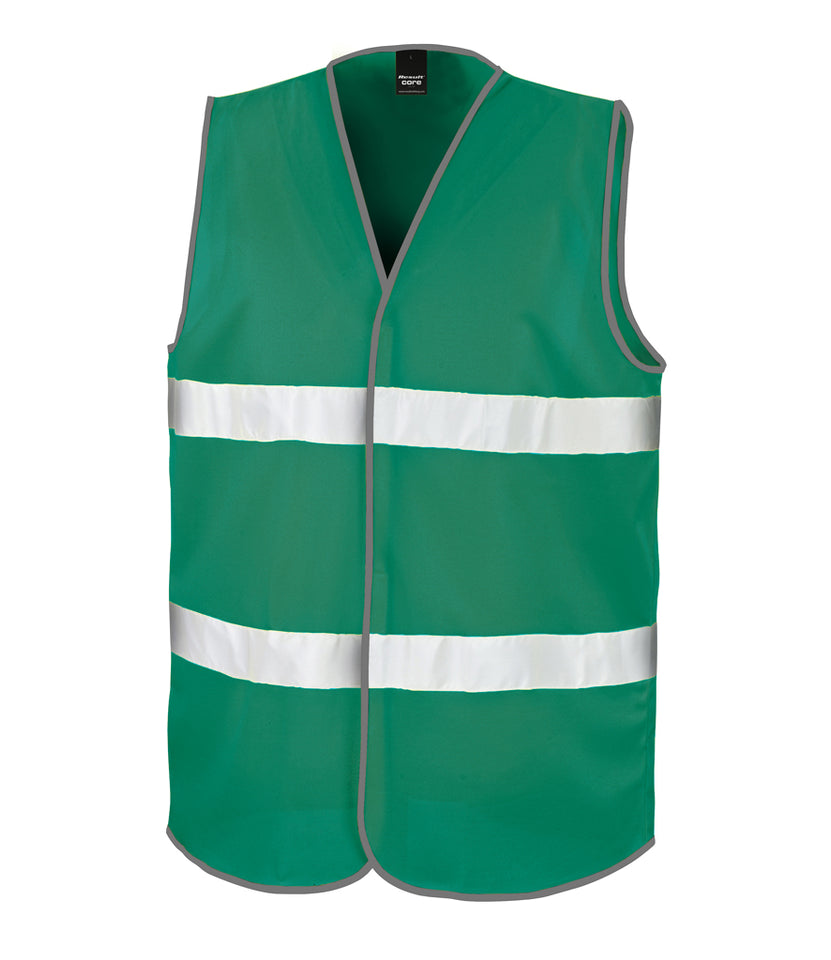 Hi Vis Vests