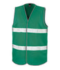 Hi Vis Vests