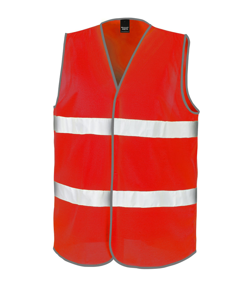 Hi Vis Vests