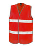 Hi Vis Vests
