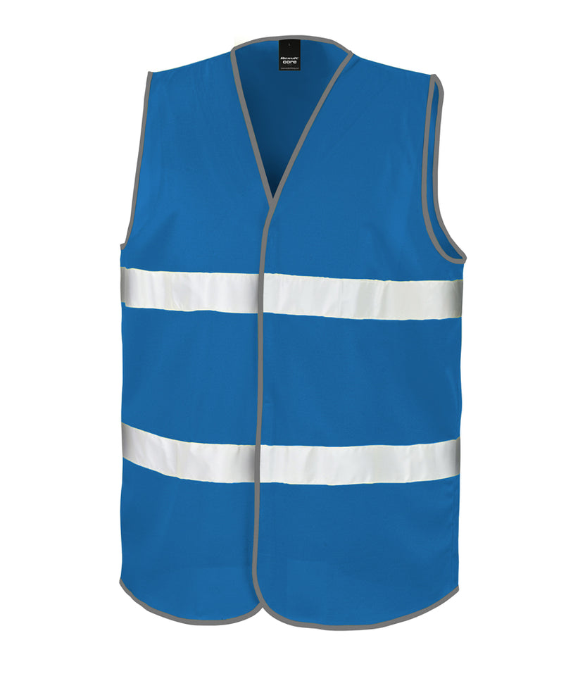 Hi Vis Vests