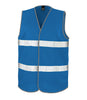 Hi Vis Vests