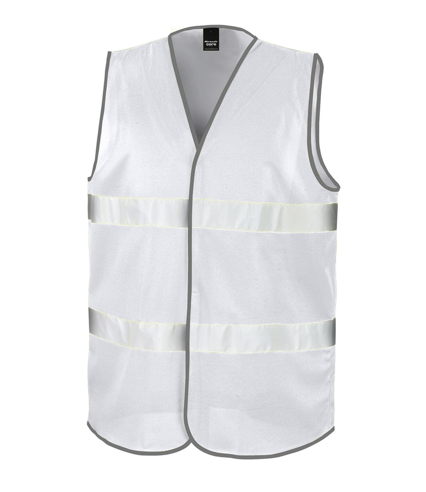 Hi Vis Vests
