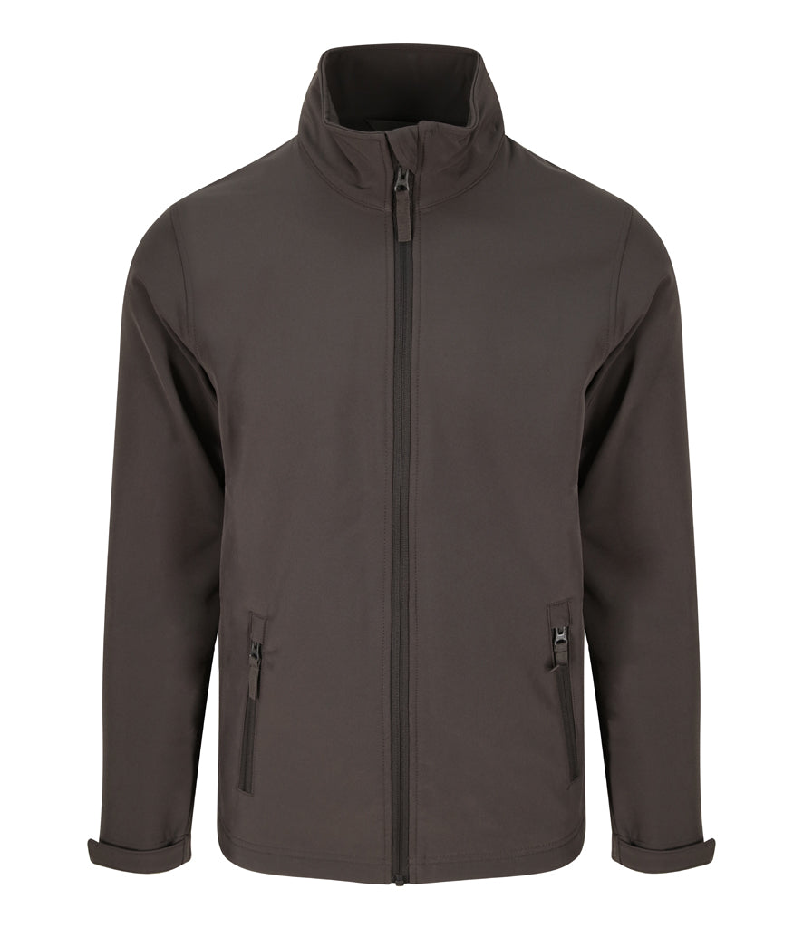 Personalised Softshell Jacket