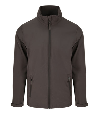 Personalised Softshell Jacket