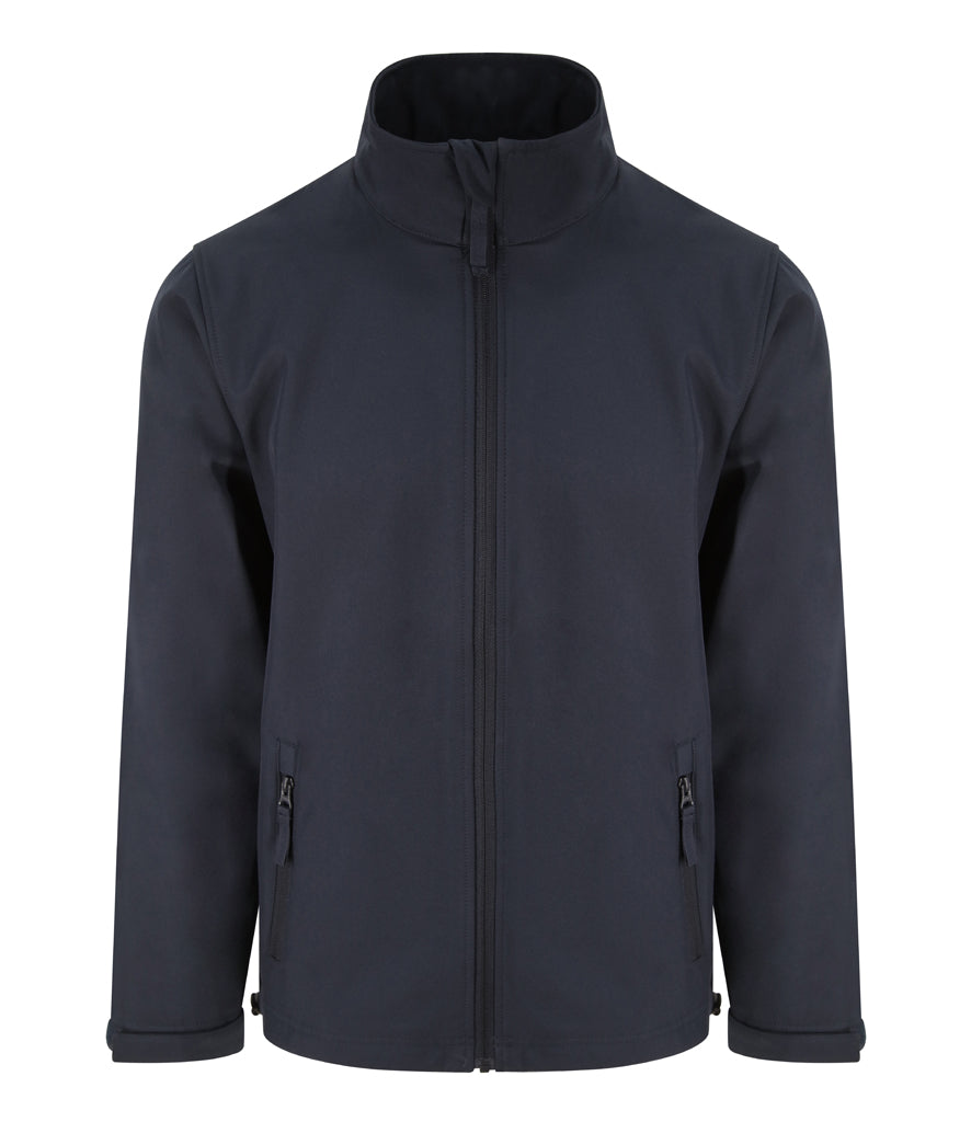 Personalised Softshell Jacket