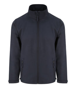 Personalised Softshell Jacket