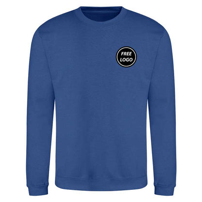 Personalised Sweatshirt