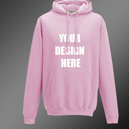 Personalised Hoodie