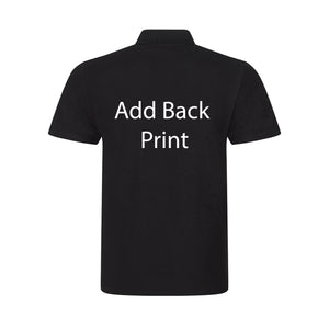 Additional Printing