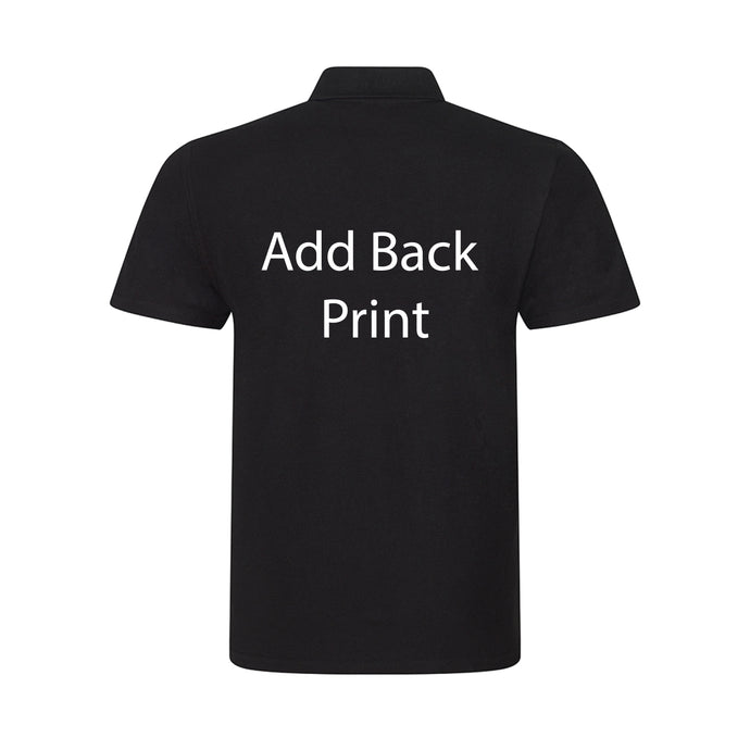 Additional Printing