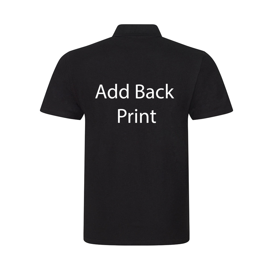 Additional Printing